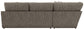 Turner - Sectional