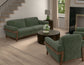 Loft - Sofa
