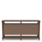 Delia - Server - Nouveau Walnut