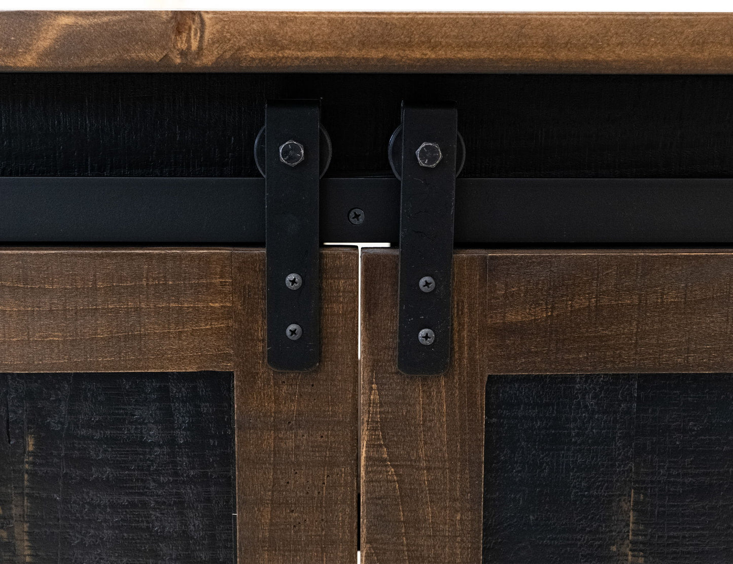 Pueblo - TV Stand