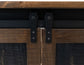 Pueblo - TV Stand