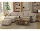 Samba - Right-Arm Loveseat