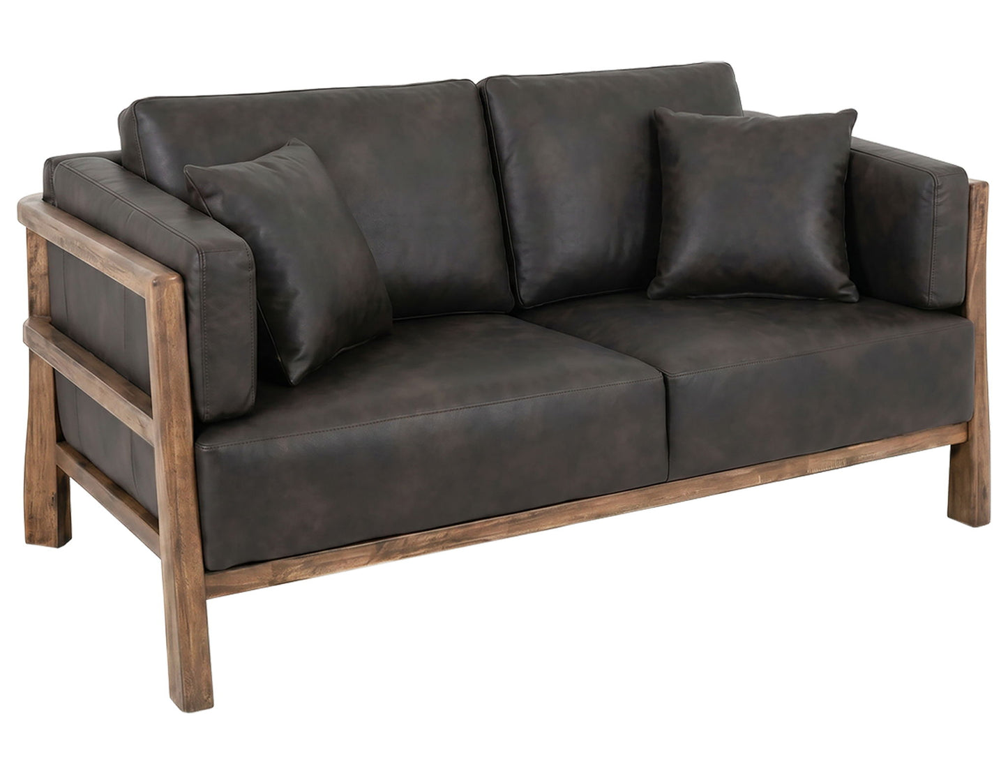 Roots - Loveseat