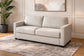 Corbin - Sleeper Sofa - Sand