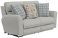 Chappy - Lay Flat Reclining Loveseat