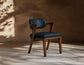 Zaphiro - Upholstered Chair