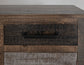 Loft - 70.25" Console - Multicolor