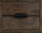 Mita - Chairside Table