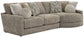 Turner - Sectional