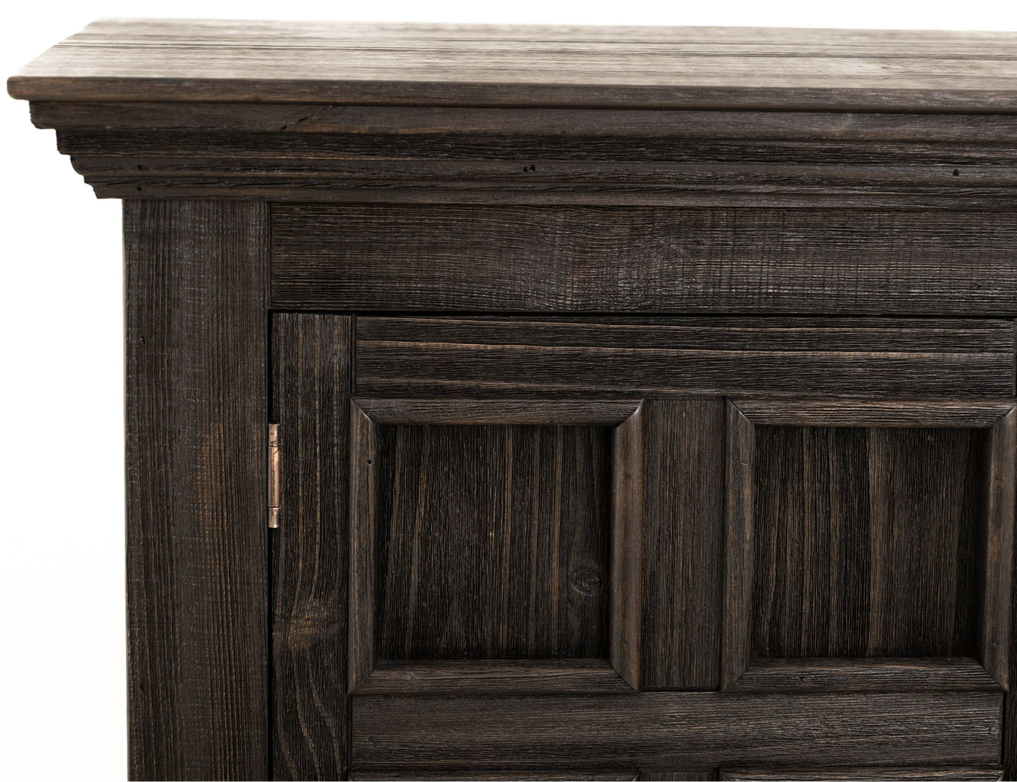 Terra - Dresser