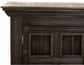 Terra - Dresser
