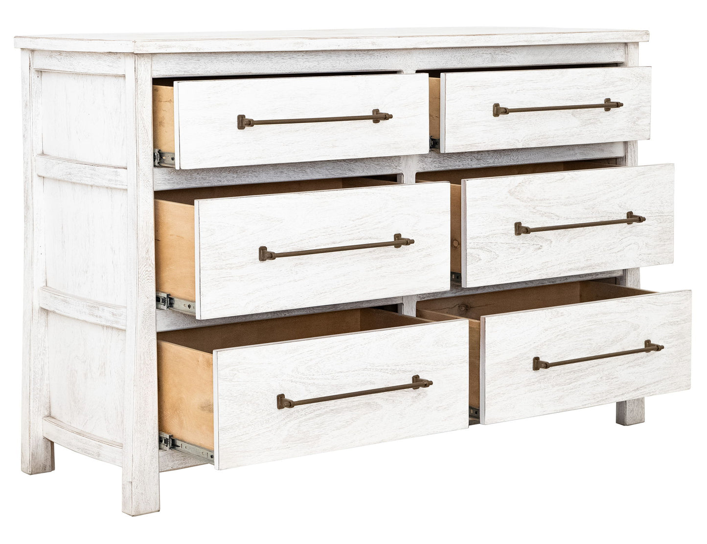 Roots - Dresser