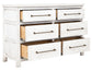 Roots - Dresser