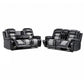 Nikko - Reclining Sofa Set
