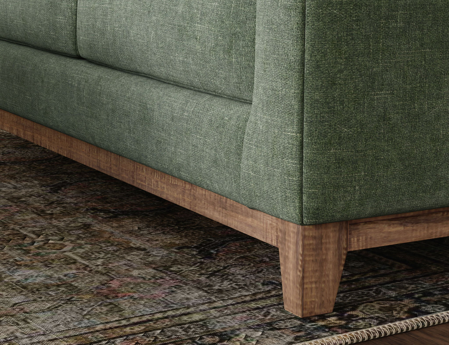 Olivo - Sofa