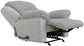 Shaggy - Rocker Recliner