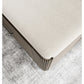 Sariel - Upholstered Storage Bed