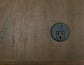 Tamesis - Desk - Barrel Brown