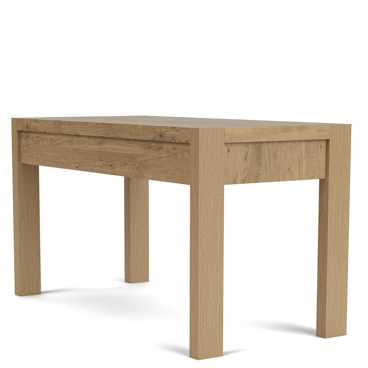 Davie - Writing Desk - Light Brown