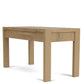Davie - Writing Desk - Light Brown