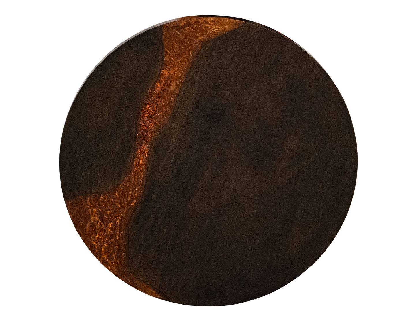 Raramuri - Round Table
