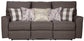 Searsport - Power Headrest Reclining Sofa