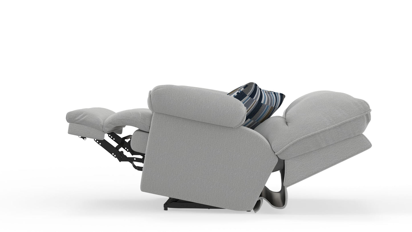 Lenny - Lay Flat Power Recliner