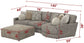 Turner - Sectional