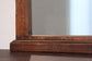 Madeira - Mirror