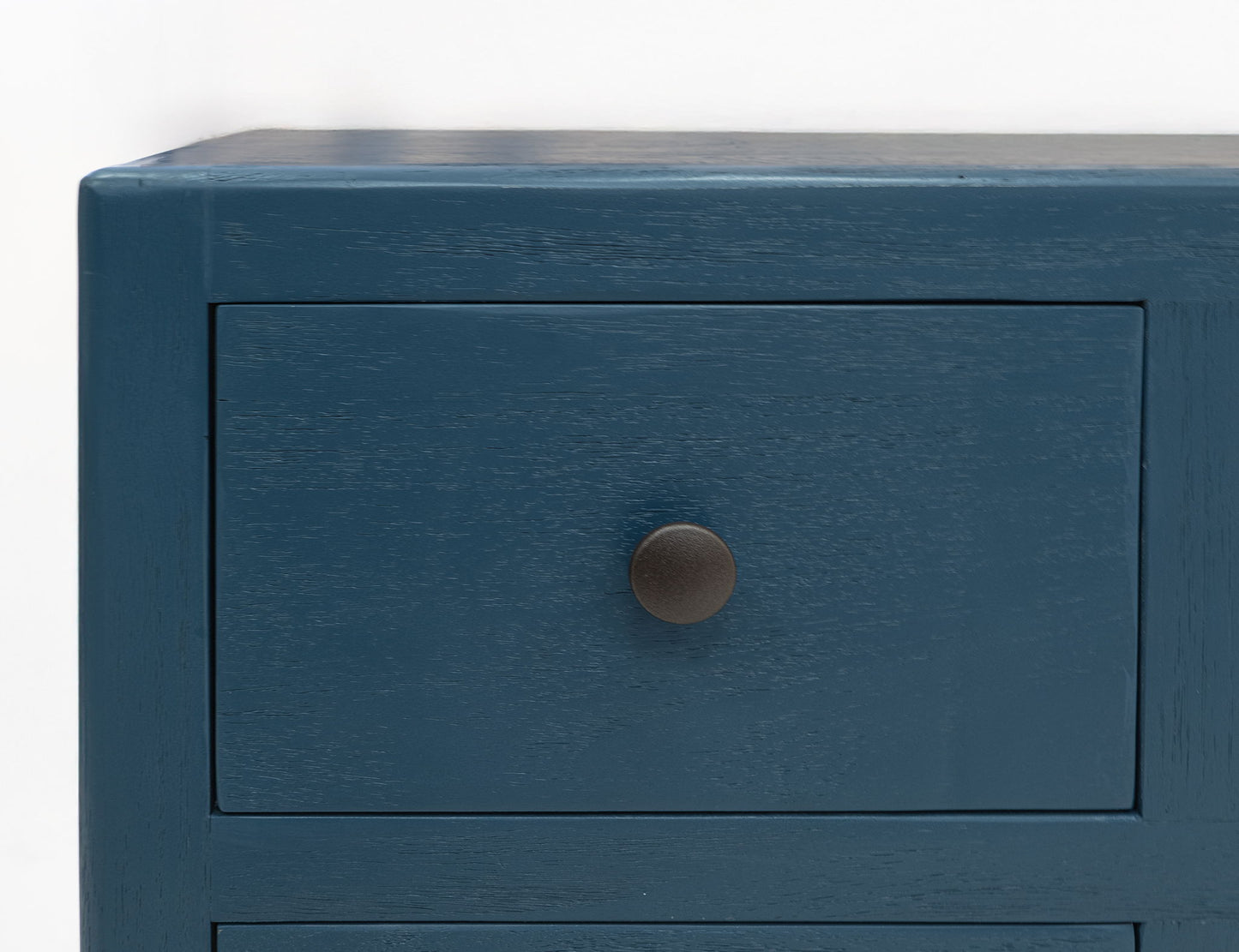 Oslo - 12 Drawer TV Stand/Console