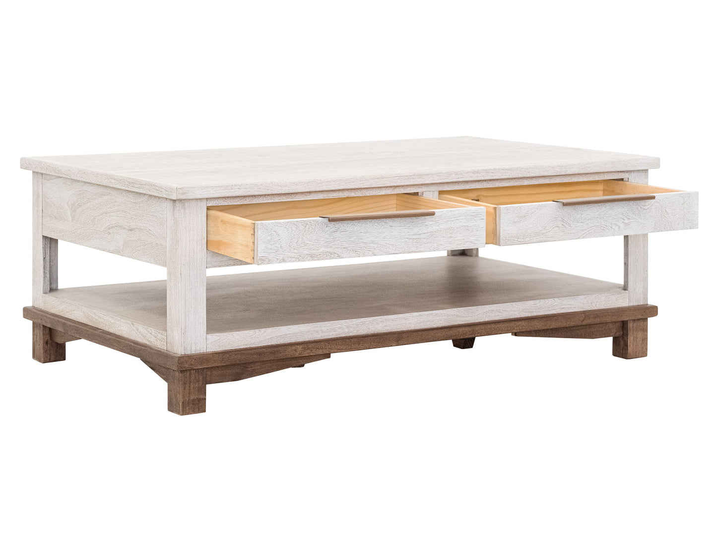 Loft - Living Room Table