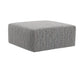 Avondale - Cocktail Ottoman