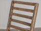 Balam - Chair With Upholstered Seat (Set of 2)