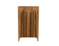 Porter - 2 Door Console - Brown
