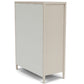 Laguna - 5 Drawer Chest - Beige