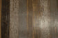 Loft - Server - Two Tone Gray / Brown