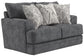 Tyson - Loveseat