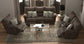 Lenny - Power Lay Flat Reclining Sofa