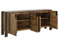 Westmont -  TV Stand/Console