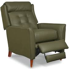 Brentwood High Leg Recliner