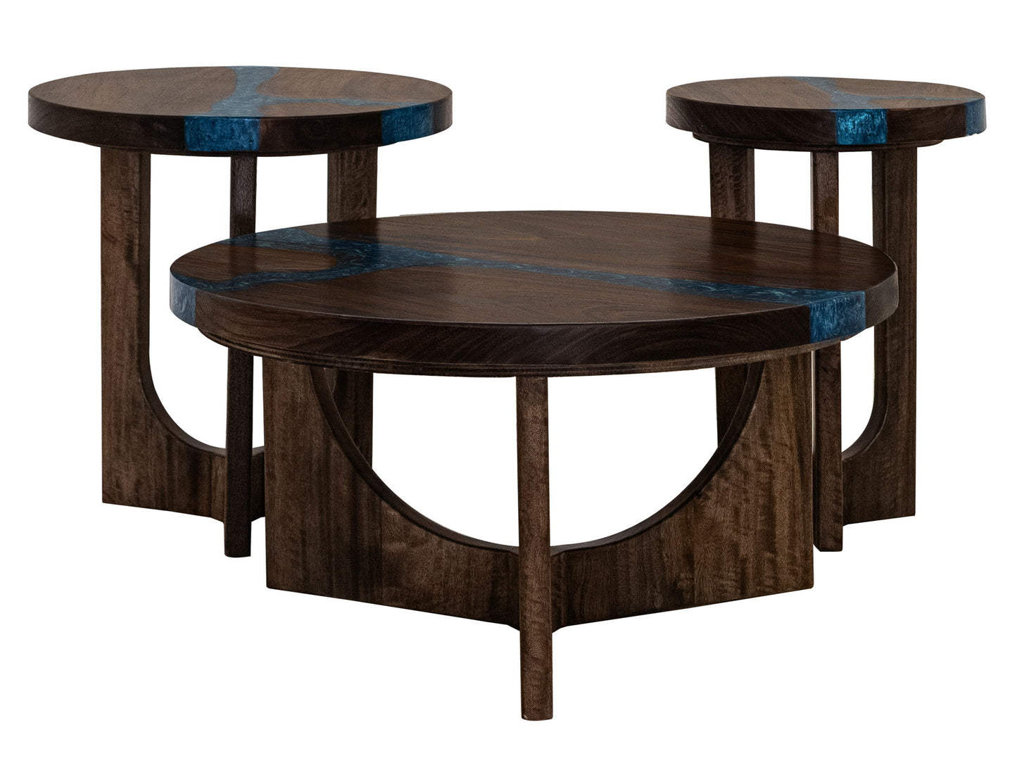Zaphiro - Round Table