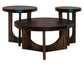 Zaphiro - Round Table