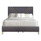 Symmetry - Bed