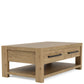 Davie - Table