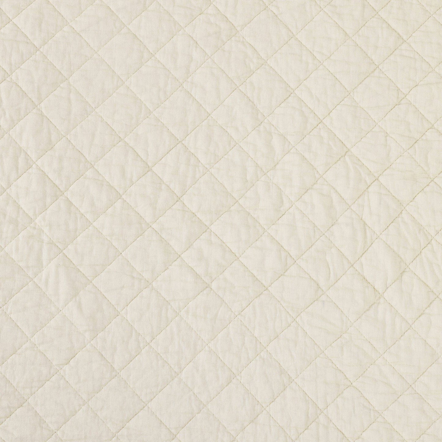 Cotton Comfort - Full/Queen Quilt Set (Set of 3) - Prairie Tan
