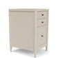 Maren - File Cabinet - Beige