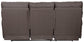Searsport - Power Headrest Reclining Sofa