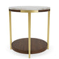 Emery - Living Room Table