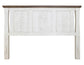 Stoa - Bed