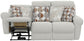 Kellen - Reclining Sofa